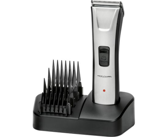 Hair and beard trimmer ProfiCare PCHSMR3052NE