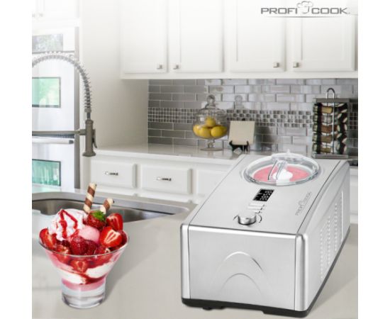 Proficook PCICM1091 Ice-cream maker