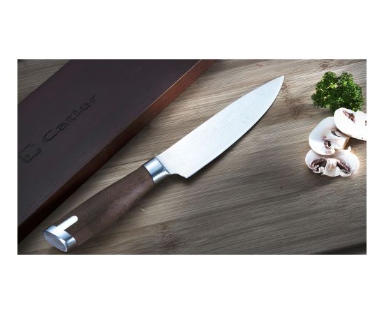 Japanese Knife for Slicing Fruit and Vegetables Catler DMS126