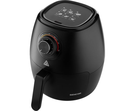 Air fryer Sencor SFR3130