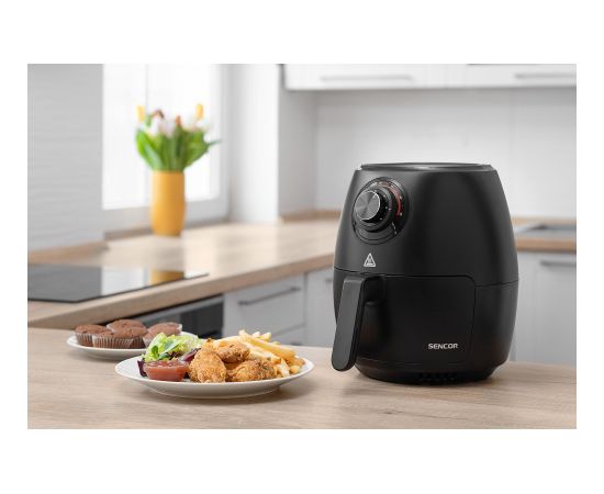 Air fryer Sencor SFR3130