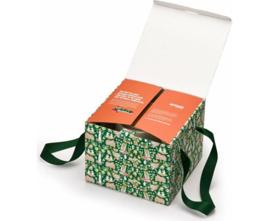Muumi New Nordic 1112 Ceramic handmade toaster