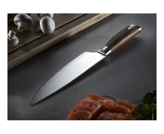Knife Catler 42003041 Santoku DMS203
