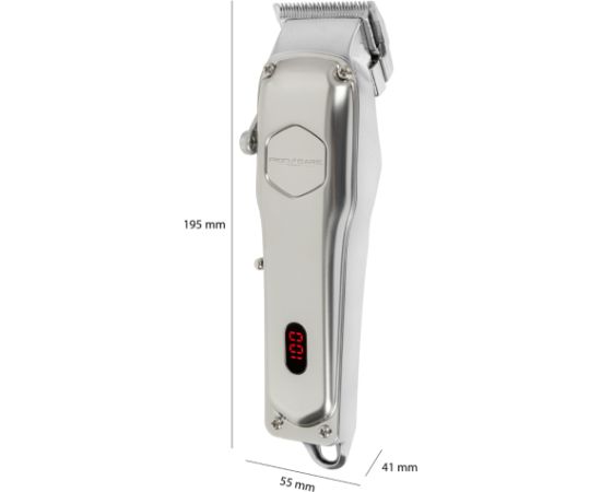 Hair clipper ProfiCare PCHSMR3100