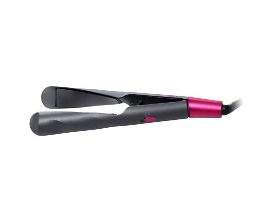 Orava Iron and hair curler 2in1 Tenera