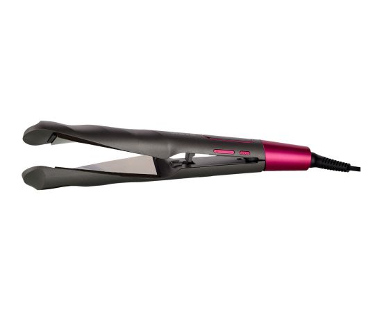 Orava Iron and hair curler 2in1 Tenera