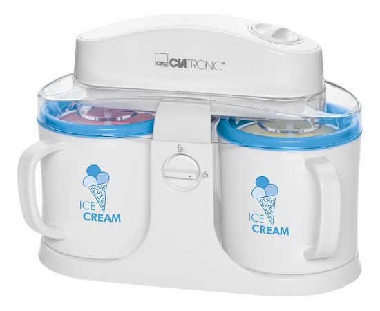 Ice cream maker Clatronic ICM3650