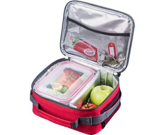 Cooler bag with gel ice pack Lamart LT6022