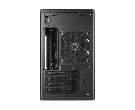 Chieftec BX-10B-M-OP computer case Mini Tower Black