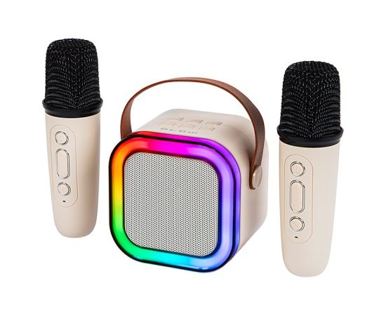 Blow Bluetooth speaker KARAOKE RGB 10W