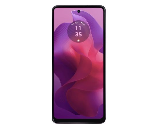 Smartfon Motorola Moto G24 G24 8/128GB Pink Lavender