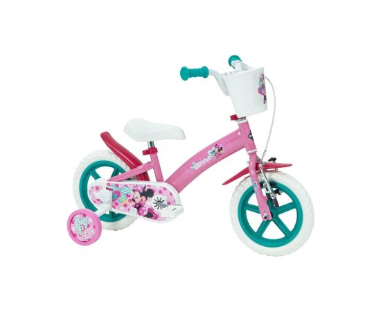 Huffy Rowerek dziecięcy Disney MINNIE 12"