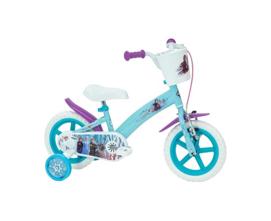 Huffy Rowerek dziecięcy Disney FROZEN 12" Детские велосипеды