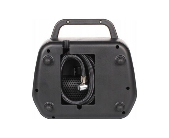 Kompresor samochodowy FreedConn ATJ1866 12V/230V LED LCD Citi auto piederumi
