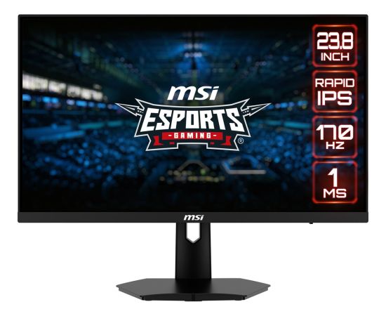 Monitor MSI G244F E2