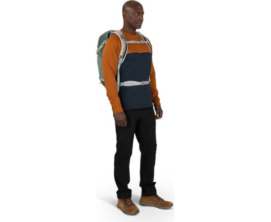 Osprey Hikelite 26 26 L Mugursomas