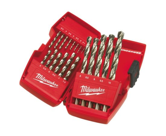 Milwaukee 4932352374 drill bit 19 pc(s)