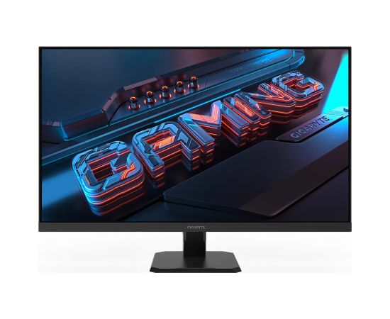 MONITOR GIGABYTE LED 31,5" GS32Q 170Hz