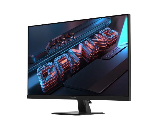 MONITOR GIGABYTE LED 31,5" GS32Q 170Hz