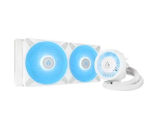 CPU COOLER S_MULTI/ACFRE00151A ARCTIC