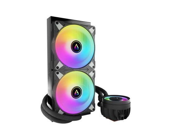 CPU COOLER S_MULTI/ACFRE00143A ARCTIC