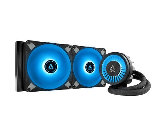 CPU COOLER S_MULTI/ACFRE00143A ARCTIC