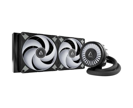 CPU COOLER S_MULTI/ACFRE00143A ARCTIC