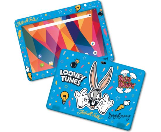 eSTAR 10'' HERO Looney Tunes Tablet 2GB/64GB