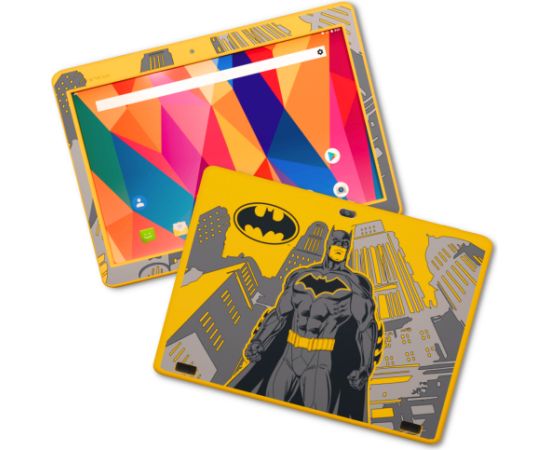 eSTAR 10'' HERO Batman Tablet 2GB/64GB