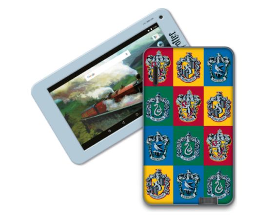 eSTAR 7" HERO Hogwarts tablet 2GB/16GB