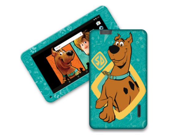 eSTAR 7" HERO Scoob! tablet 2GB/16GB