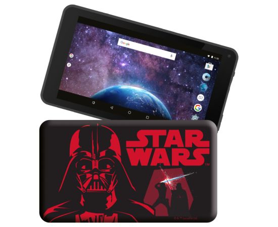 eSTAR 7" HERO Star Wars tablet 2GB/16GB