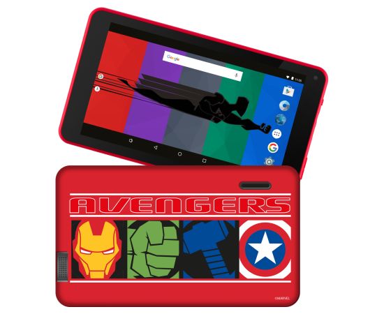 eSTAR 7" HERO Avengers tablet 2GB/16GB