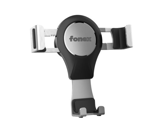 Universal Car Holder Balance up to 6.7" By Fonex Grey