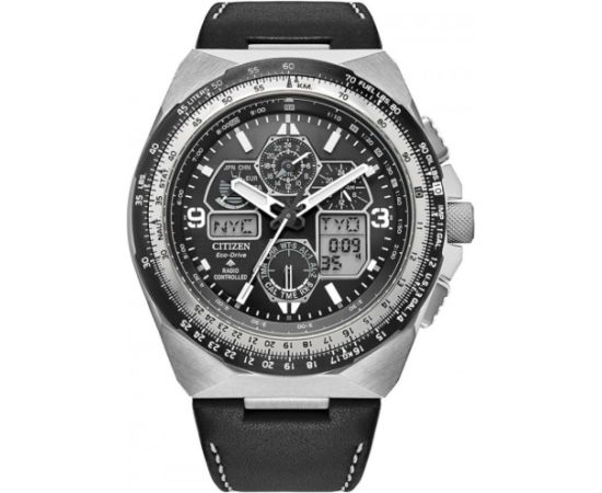 Citizen Promaster Skyhawk A-T Eco-Drive JY8149-05E