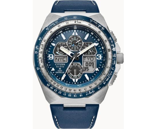 Citizen Promaster Skyhawk A-T Eco-Drive JY8148-08L