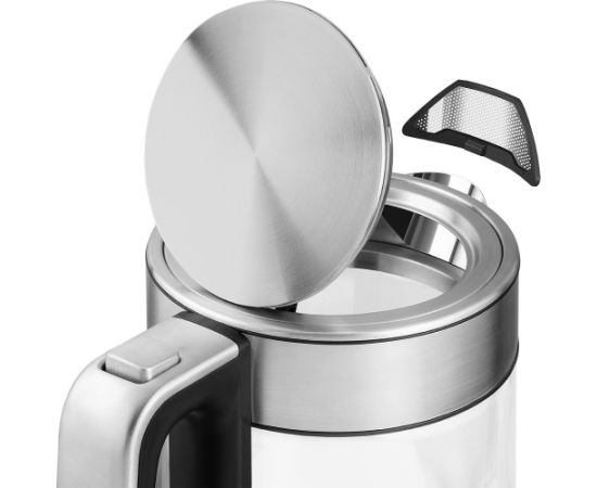 Double-walled kettle Catler KE410