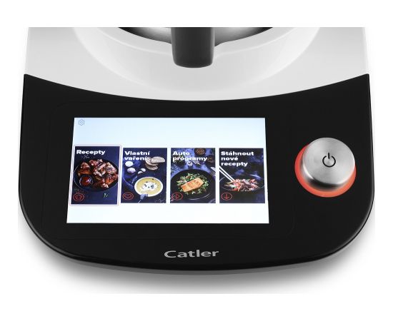 Cooking robot Catler TC9010