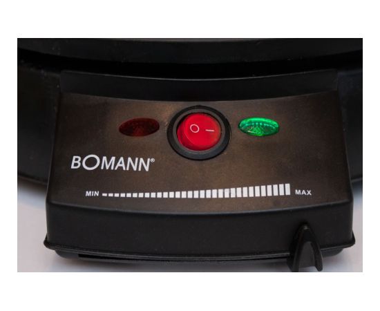 Pancake maker Bomann CM2221CB