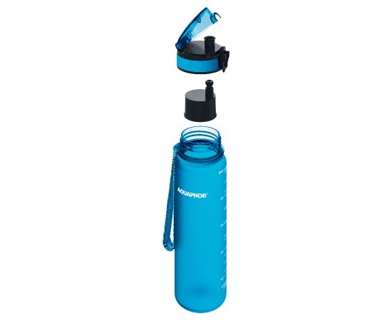 Filter bottle Aquaphor City blue 0.5 L