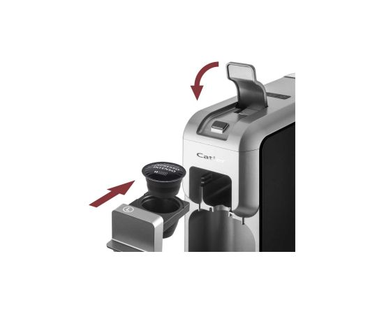 Capsule espresso machine Catler ES700