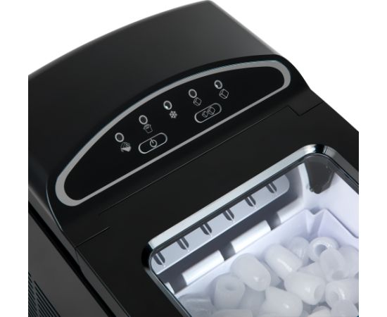 Sencor SIM3000BK Ice maker Ledus pagatavošanas aparāts