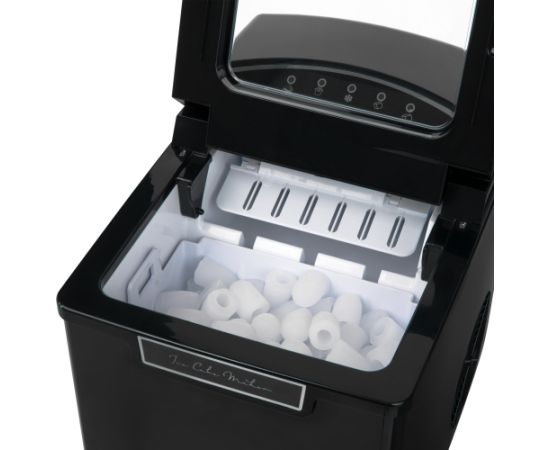 Sencor SIM3000BK Ice maker Ledus pagatavošanas aparāts