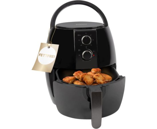 Hot Air Fryer Bomann FR6057HCB