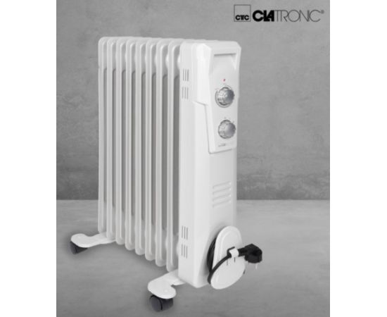 Oil radiator Clatronic RA3736