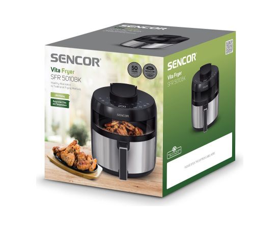 Vita Fryer Sencor SFR5010