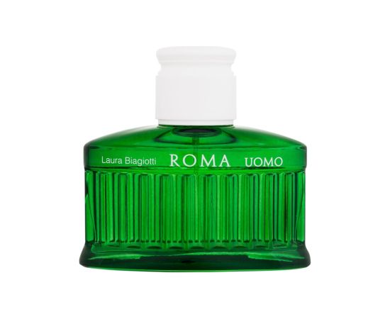 Laura Biagiotti Roma Uomo / Green Swing 75ml