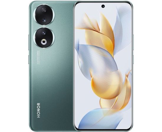 Honor 90 5G 8/256GB Emerald Green