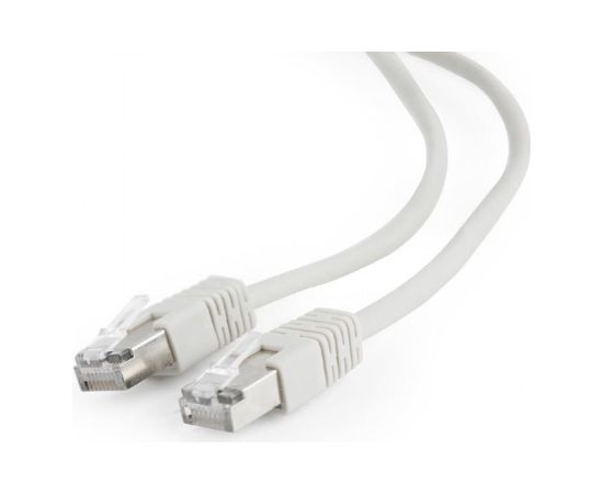 PATCH CABLE CAT5E FTP 1M/PP22-1M GEMBIRD