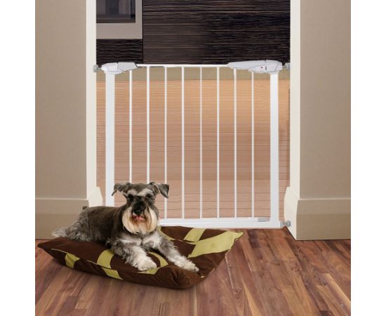 Барьер безопасности Springos SG0001AA 76-141 см Манежи и Ходунки